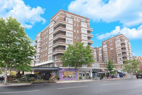 Studio for sale, Park Road, London, NW1