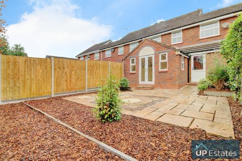 15 Ascot Close, Stratford-upon-avon, CV37 9FN