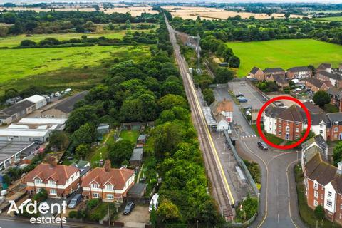 1 bedroom apartment for sale, Tattersalls Chase, Southminster