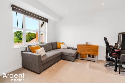 1 bedroom apartment for sale, Tattersalls Chase, Southminster