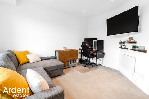 1 bedroom apartment for sale, Tattersalls Chase, Southminster