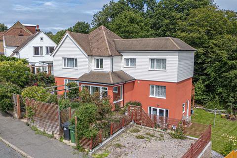 6 bedroom detached house for sale, Upper Glen Road, St. Leonards-On-Sea