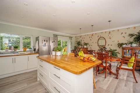 6 bedroom detached house for sale, Upper Glen Road, St. Leonards-On-Sea