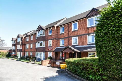 Alcester Road South, Kings Heath, Birmingham, B14