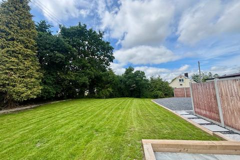 3 bedroom detached bungalow for sale, Velindre, Llandysul, SA44