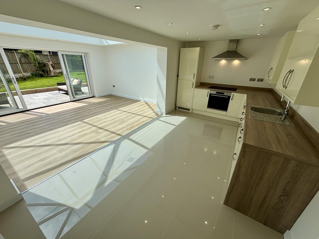 Kitchen (second image)
