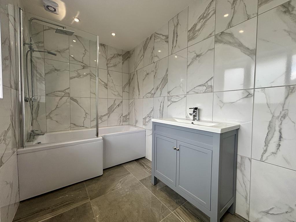 Bathroom (second image)