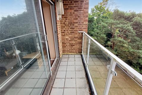 2 bedroom apartment for sale, Lindsay Road, Branksome, Poole, Dorset, BH13