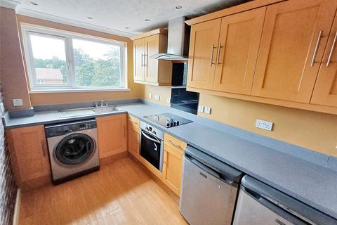 2 bedroom apartment for sale, Lindsay Road, Branksome, Poole, Dorset, BH13