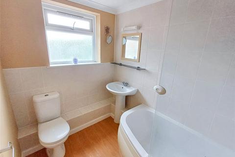 2 bedroom apartment for sale, Lindsay Road, Branksome, Poole, Dorset, BH13
