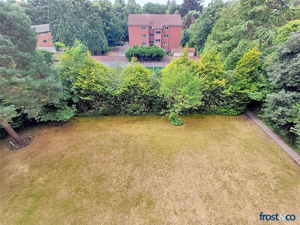 Communal Garden