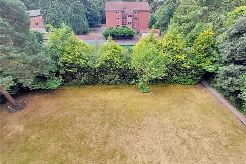 2 bedroom apartment for sale, Lindsay Road, Branksome, Poole, Dorset, BH13