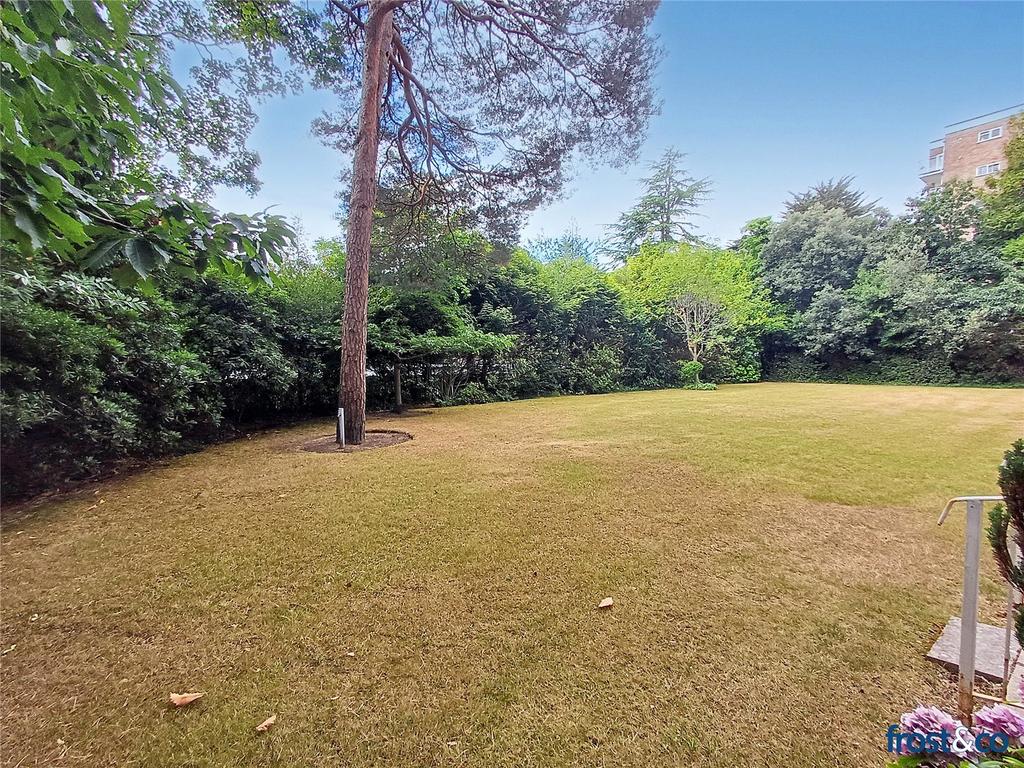 Communal Garden