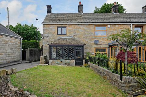 15 The Royd, Deepcar, Sheffield, S36 2SS