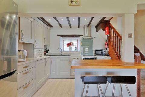 15 The Royd, Deepcar, Sheffield, S36 2SS