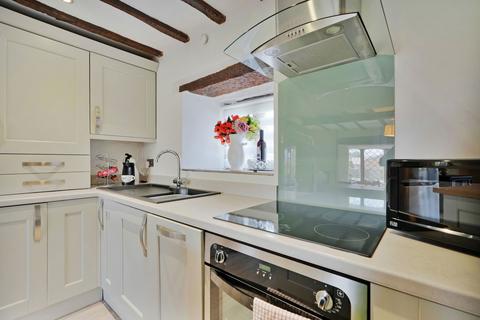 15 The Royd, Deepcar, Sheffield, S36 2SS