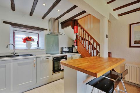 15 The Royd, Deepcar, Sheffield, S36 2SS