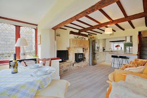 15 The Royd, Deepcar, Sheffield, S36 2SS