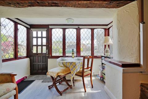 15 The Royd, Deepcar, Sheffield, S36 2SS