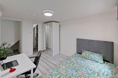 1 bedroom house of multiple occupation to rent, Warner Street, Derby DE22