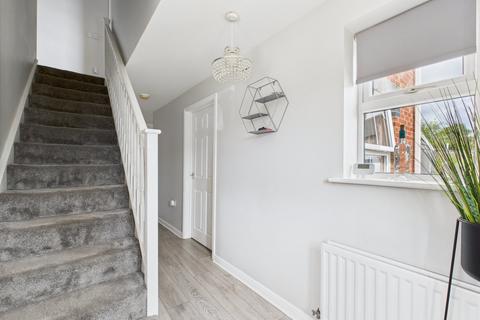 undefined, Park Lane, Pinxton, Nottingham, NG16