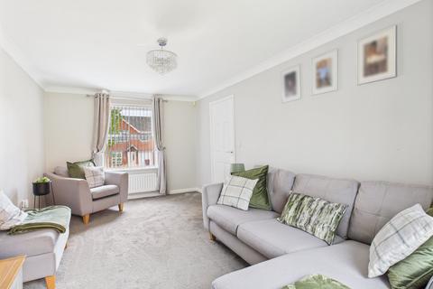 undefined, Park Lane, Pinxton, Nottingham, NG16