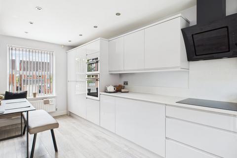 undefined, Park Lane, Pinxton, Nottingham, NG16