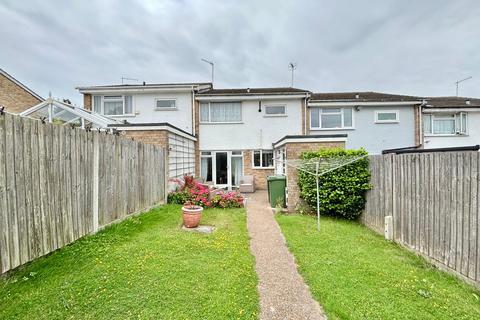 3 bedroom terraced house for sale, Carfax Close, Bexhill-on-Sea, TN39