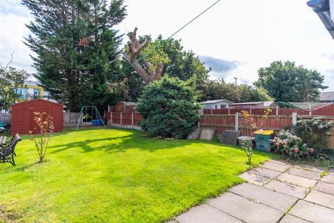 undefined, Queensway, Leyland