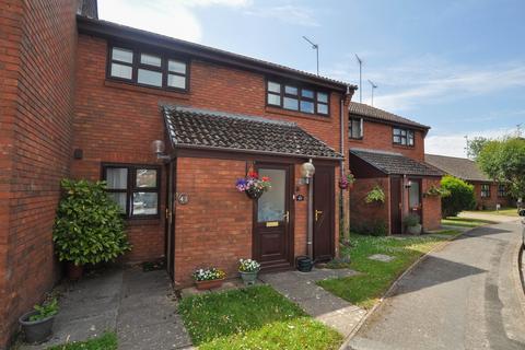 undefined, Victoria Place, Wimborne, BH21