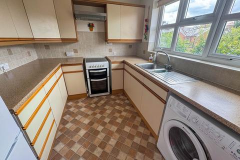 undefined, Victoria Place, Wimborne, BH21