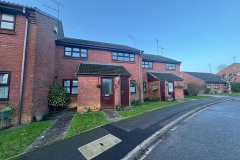 2 bedroom retirement property for sale, Victoria Place, Wimborne, BH21