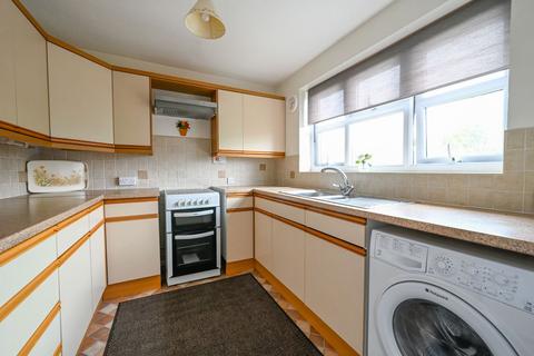 2 bedroom retirement property for sale, Victoria Place, Wimborne, BH21