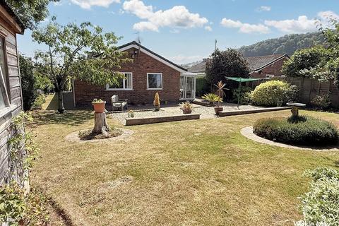 undefined, Dene Gardens, Minehead TA24