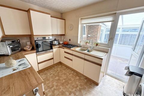 undefined, Dene Gardens, Minehead TA24