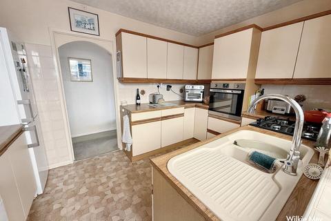 undefined, Dene Gardens, Minehead TA24