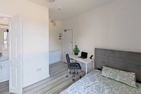 1 bedroom house of multiple occupation to rent, Warner Street, Derby DE22