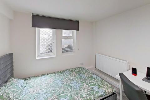 1 bedroom house of multiple occupation to rent, Warner Street, Derby DE22