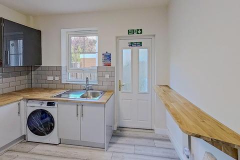 1 bedroom house of multiple occupation to rent, Warner Street, Derby DE22