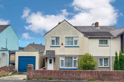 undefined, Oakland Road, Newton Abbot TQ12