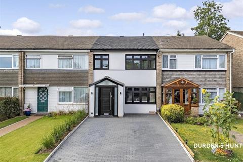 undefined, Lancaster Road, North Weald, CM16