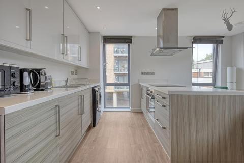 2 bedroom apartment for sale, Aubers Ridge Court, Bow