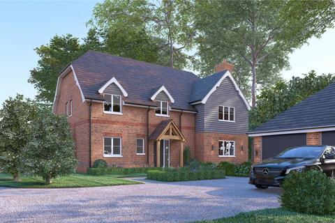 4 bedroom detached house for sale, Heathlands Road, Berkshire RG40