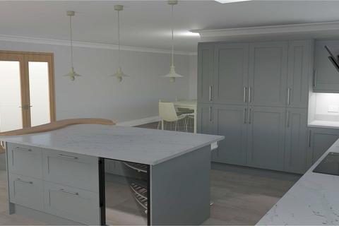 4 bedroom detached house for sale, Heathlands Road, Berkshire RG40