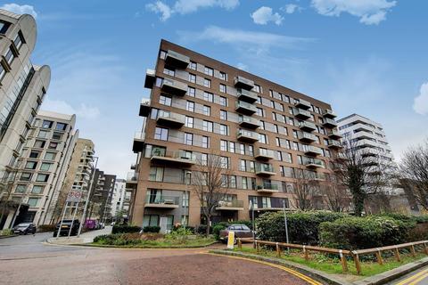 2 bedroom flat for sale, John Harrison Way, North Greenwich, London, SE10