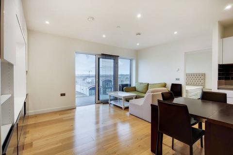 2 bedroom flat for sale, John Harrison Way, North Greenwich, London, SE10