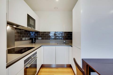 2 bedroom flat for sale, John Harrison Way, North Greenwich, London, SE10