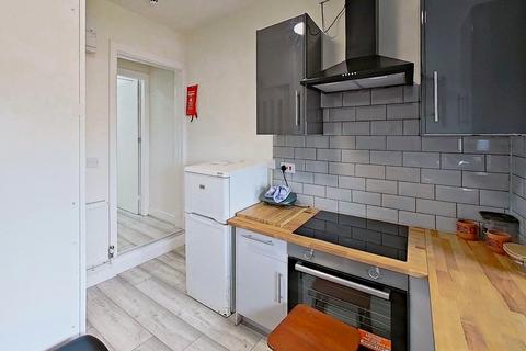 1 bedroom house of multiple occupation to rent, Warner Street, Derby DE22