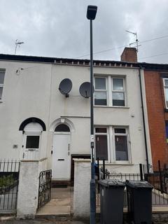 1 bedroom house of multiple occupation to rent, Warner Street, Derby DE22