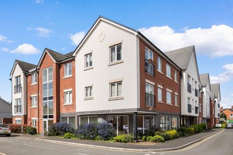 undefined, Apartment 18, Whiston Court, 20 White Ladies Close, Worcester. WR1 1QA